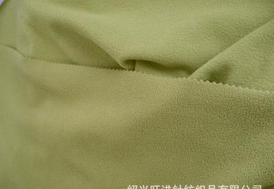 DT96双刷单摇粒绒 特性、应用与选购指南