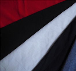 高端针织面料解析 美丽奴防缩羊毛汗布、毛粘与毛涤的特性与应用