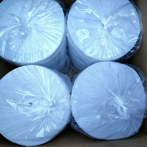 深圳针织扁橡筋松紧带厂家 定制化服务，赋能针纺织品新活力