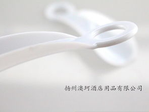 酒店鞋拔子 从一次性塑料到针纺织品的品质升级之旅